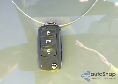 2018 Volkswagen Passat 3.6L V6 Gt from USA, damaged, VIN 1VWJM7A39JC051455